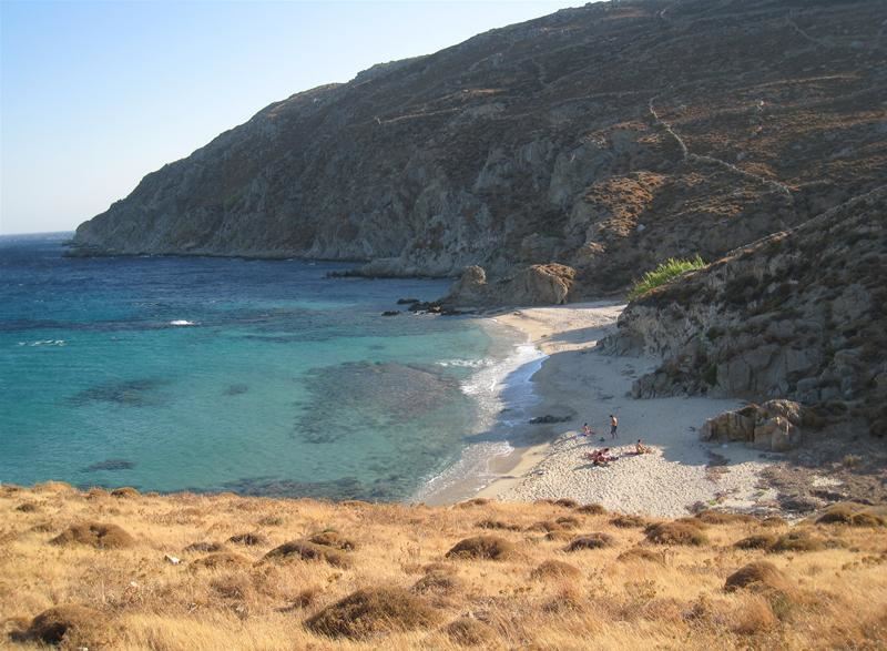 Cazare Mykonos ᐈ 69 Hoteluri